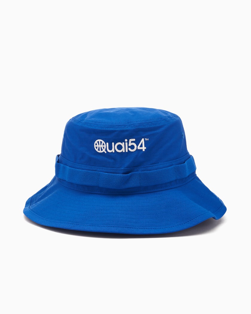 Quai 54 bucket hat cheap