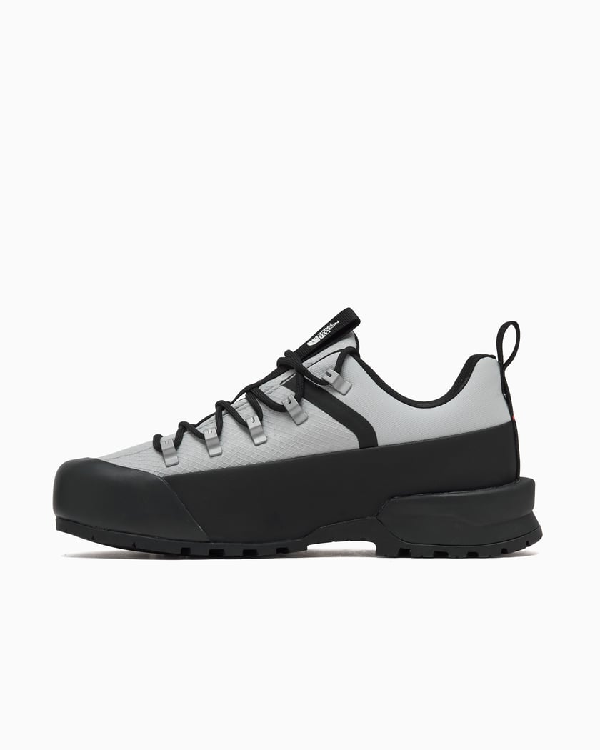 The North Face Glenclyffe Low Gore-Tex Vibram Black, Gray