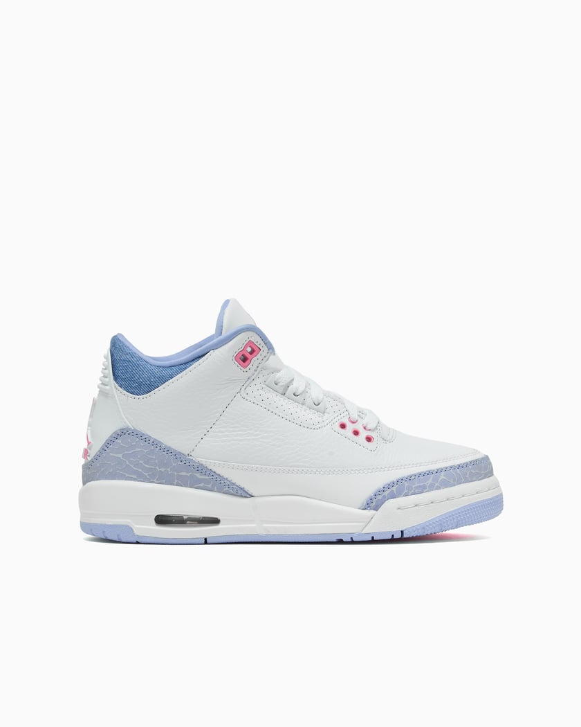 jordan 3 female