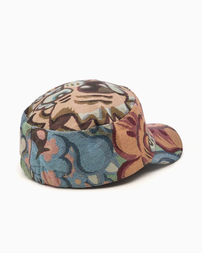 Kenzo Uniform Unisex Cap Multi FF58AC8119JU-MU | FOOTDISTRICT Kenzo Uniform Unisex Cap Multi FF58AC8119JU-MU | FOOTDISTRICT