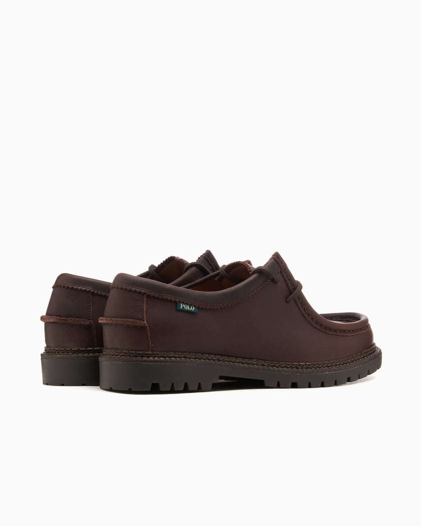 Zapato polo ralph lauren online
