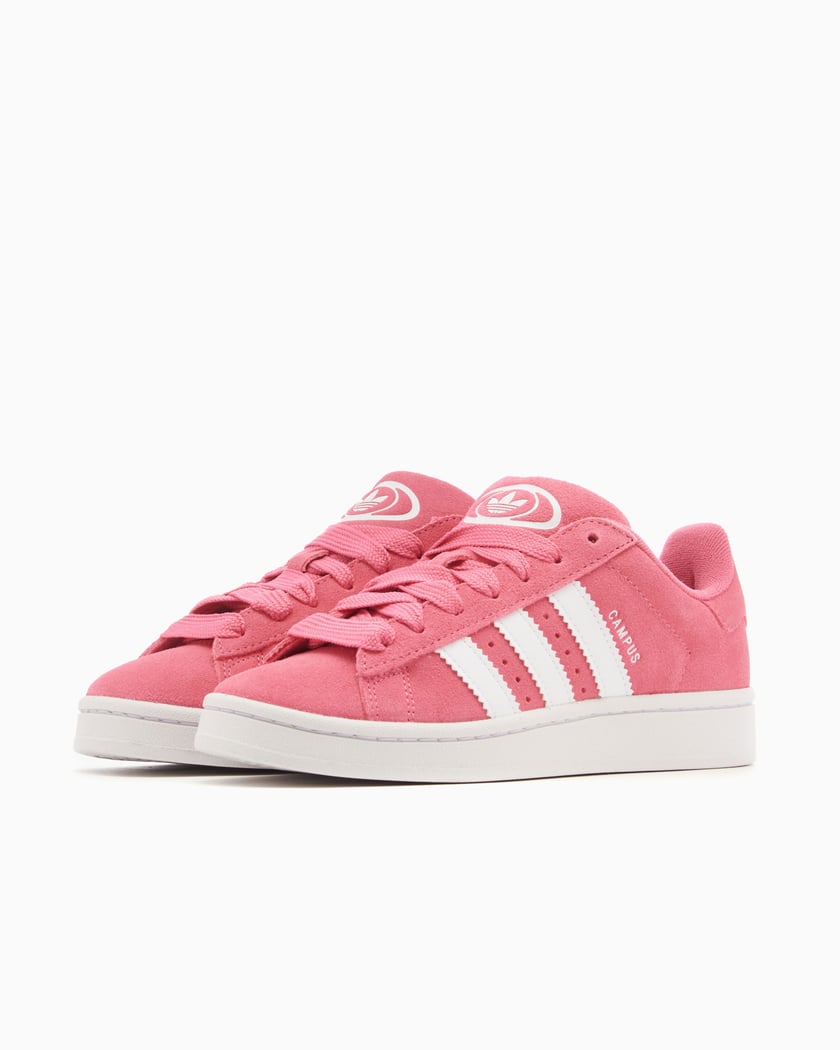 Adidas top originals rosa