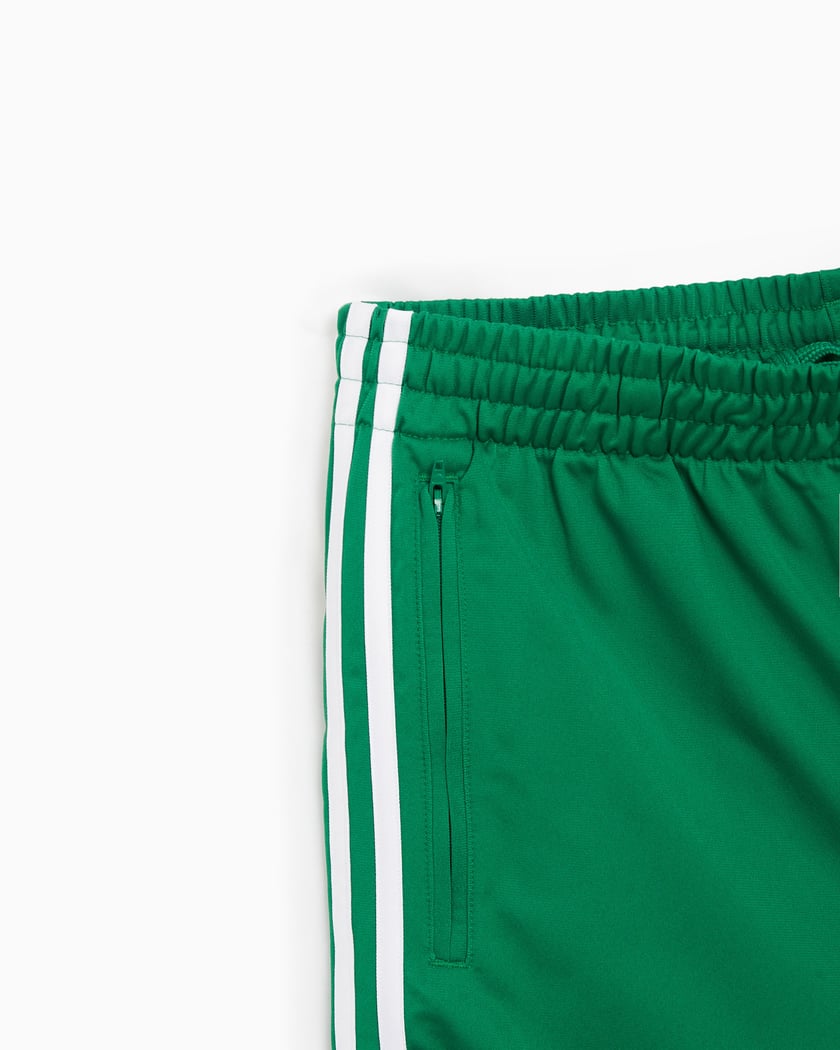 Adidas originals track shorts on sale