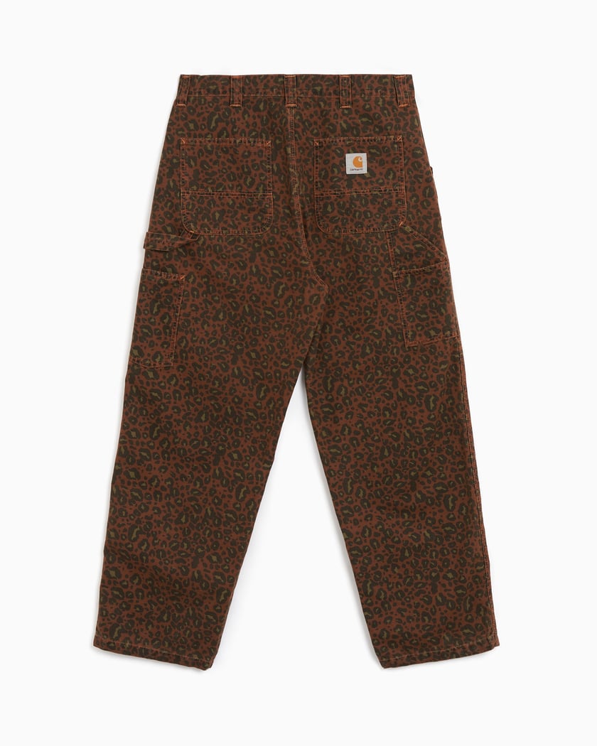 Men's Carhartt Single Knee Pant Purple 34 32 | eBay