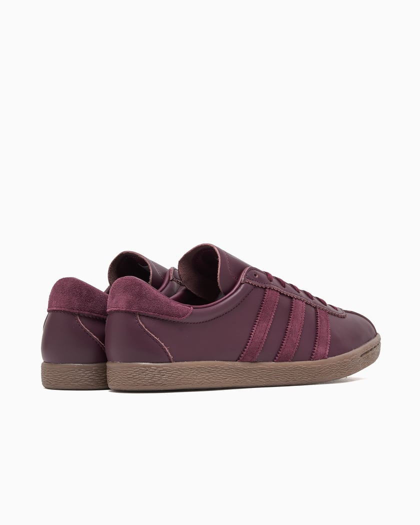 adidas Originals Tobacco Burgundy JS1365 | FOOTDISTRICT
