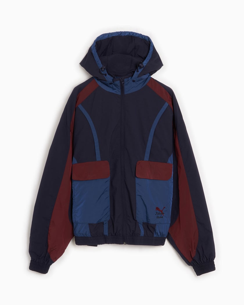 Veste Légère Relaxed Puma x KidSuper Unisex 215,219 |633054-16| FOOTDISTRICT