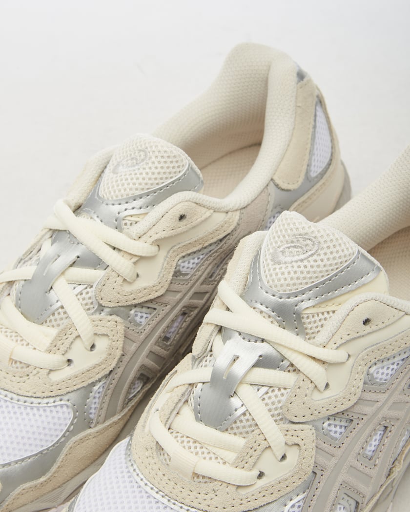 Asics online gel beige