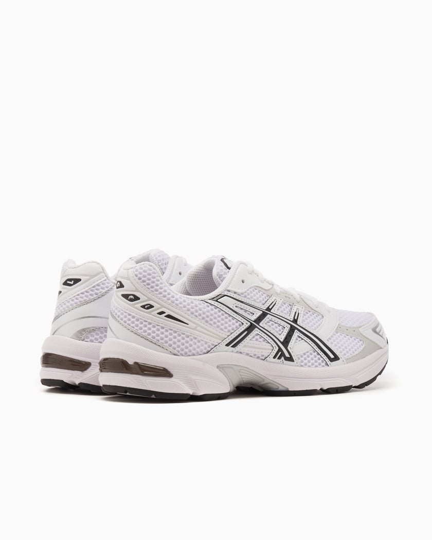 Asics weiß herren new arrivals