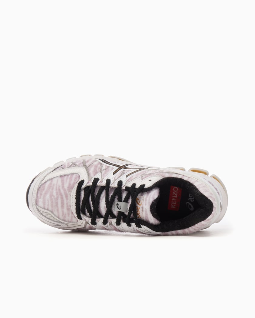 Asics x Kenzo Gel Kayano 20 Gris 1201B032 020 Comprar Online en