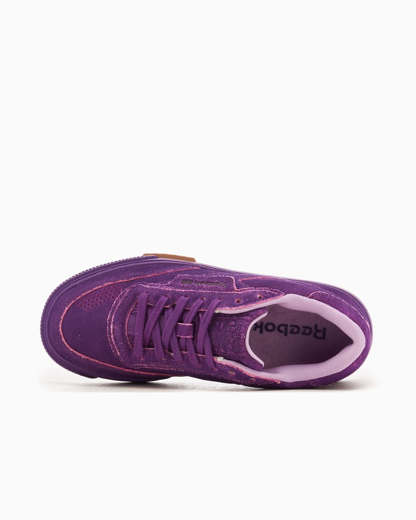 Reebok Women s Club C LTD Morado RMIA04DC99LEA00I373F FOOTDISTRICT