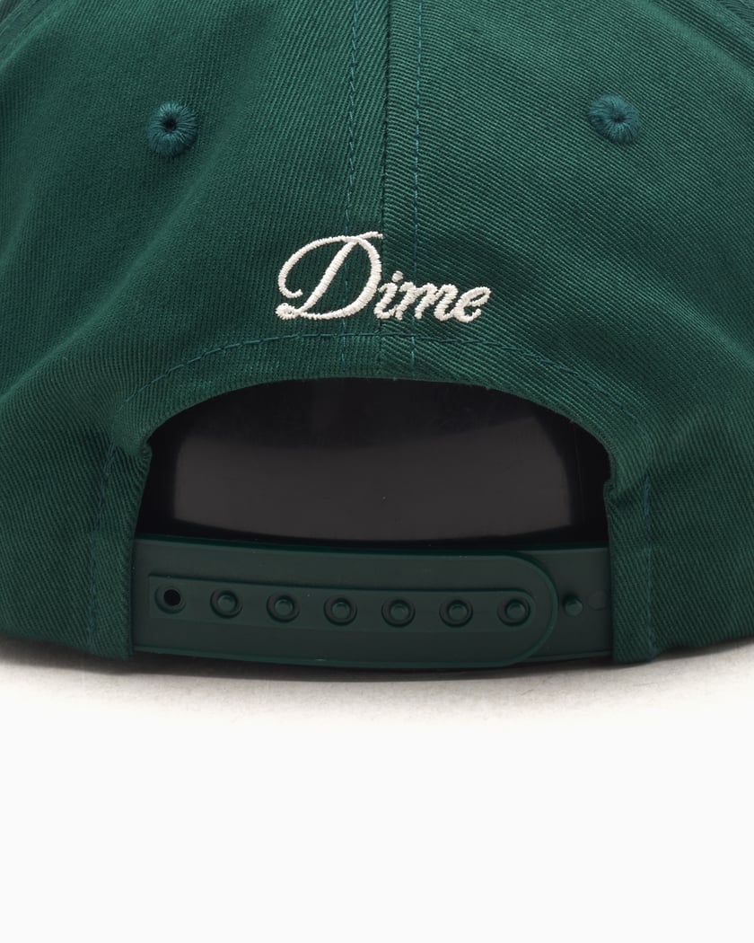 帽子 Dime Montreal D Logo Cap Dime Montreal Embroidered Classic