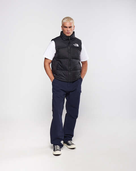 The North Face 1996 Retro Nuptse Men s Vest