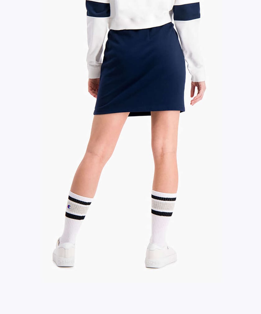 Jupe store sweat femme