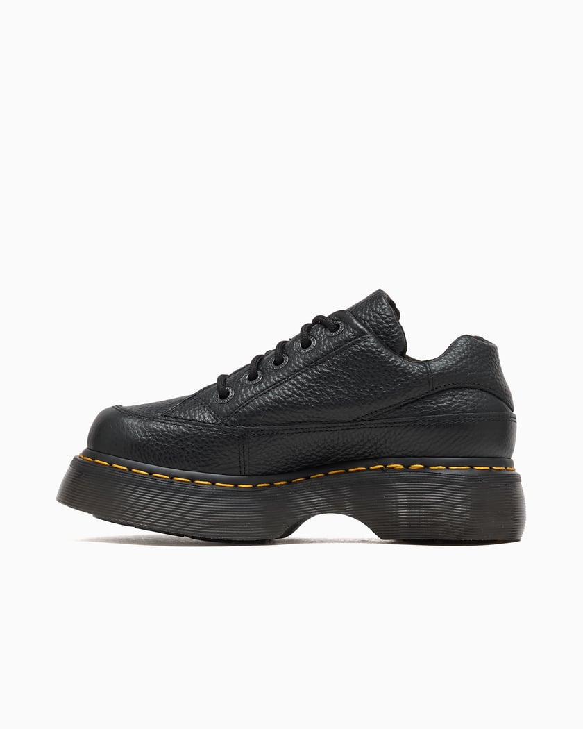 Dr. Martens Buzz 5i Women's Shoes Black 41060001 | FOOTDISTRICT