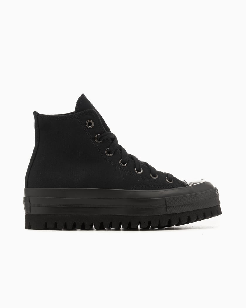 Converse Chuck 70 Metal Monochrome