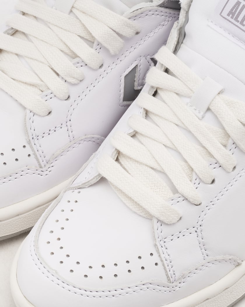 Converse Weapon OX White A12335C FOOTDISTRICT