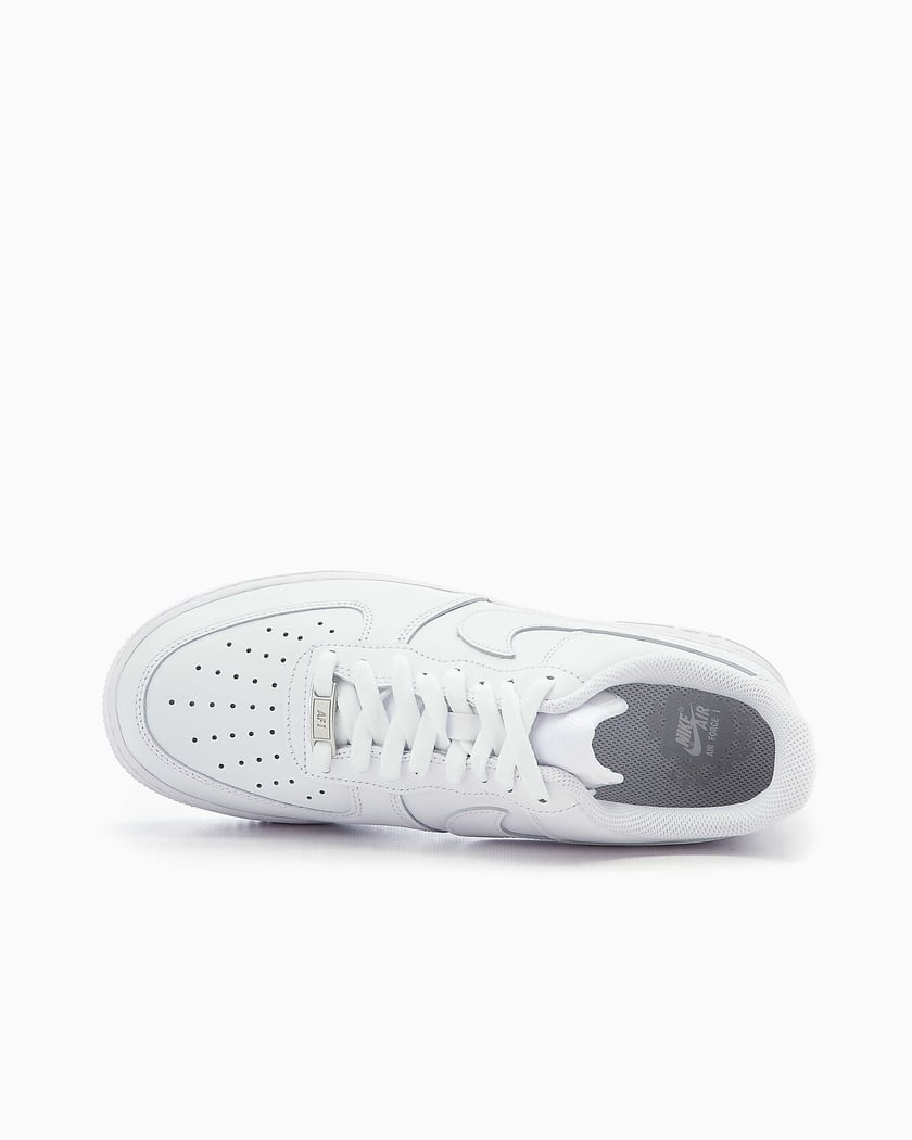 Nike Air Force 1 07 WeiB CW2288 111 FOOTDISTRICT