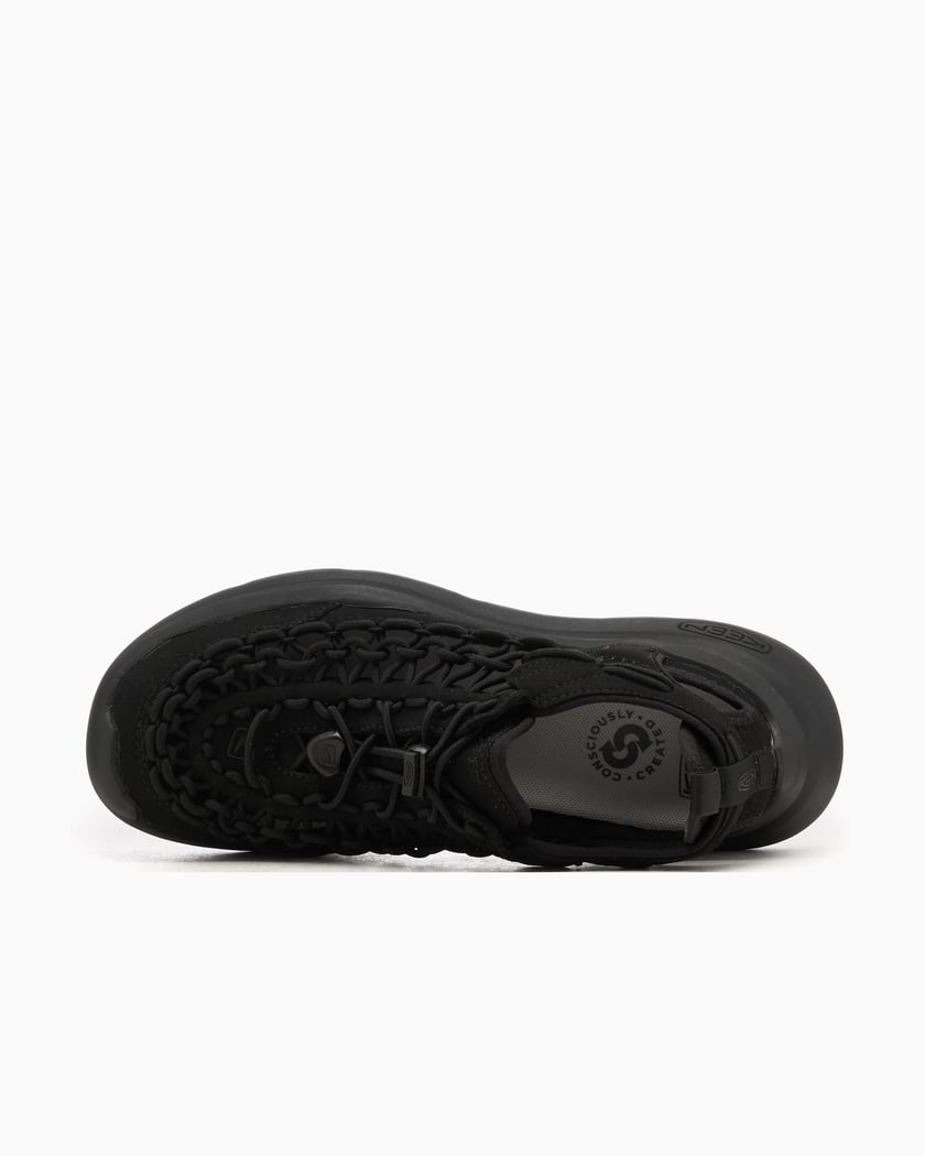 KEEN Women's UNEEK Black 1030269 | FOOTDISTRICT