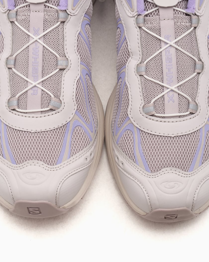 Salomon Advanced XT-Whisper Beige L47761400 | FOOTDISTRICT