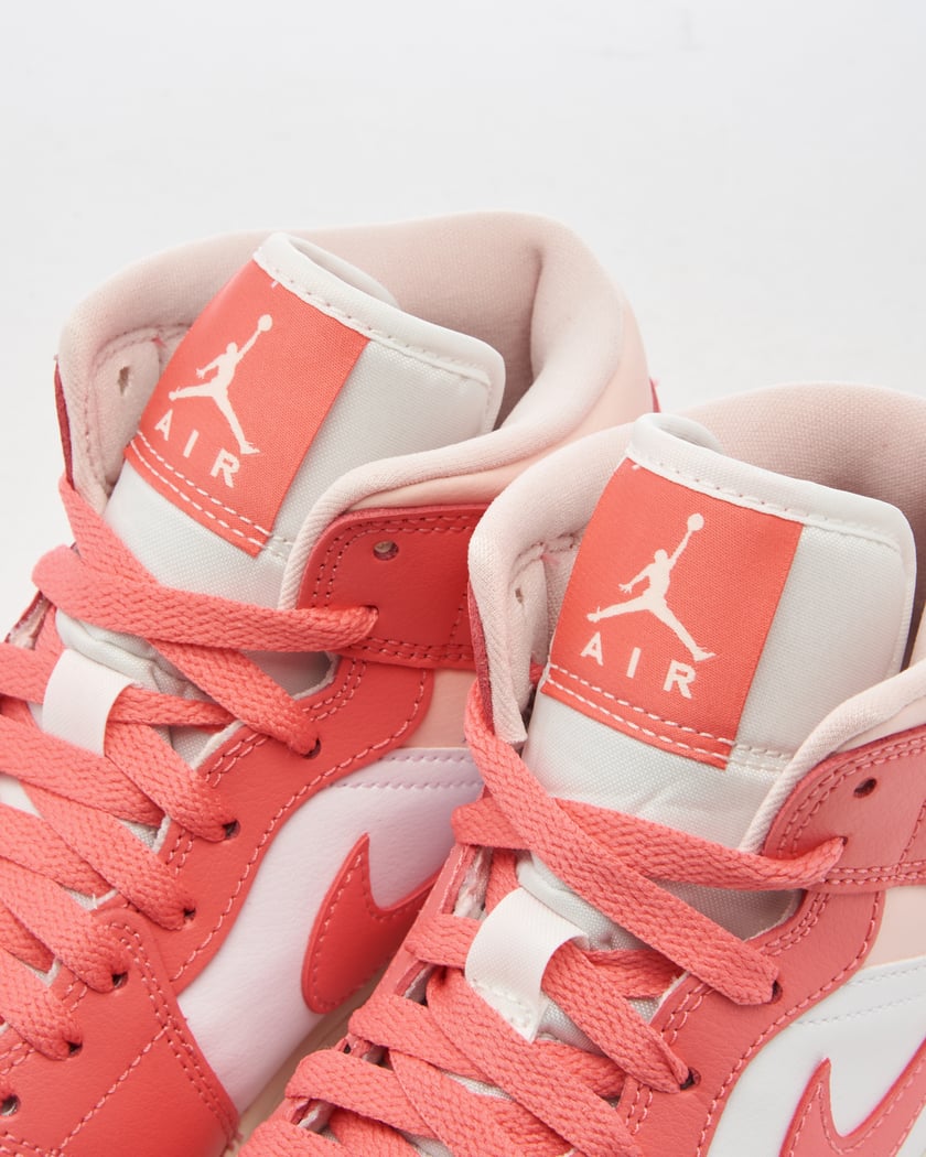 Air Jordan Women's Mid 