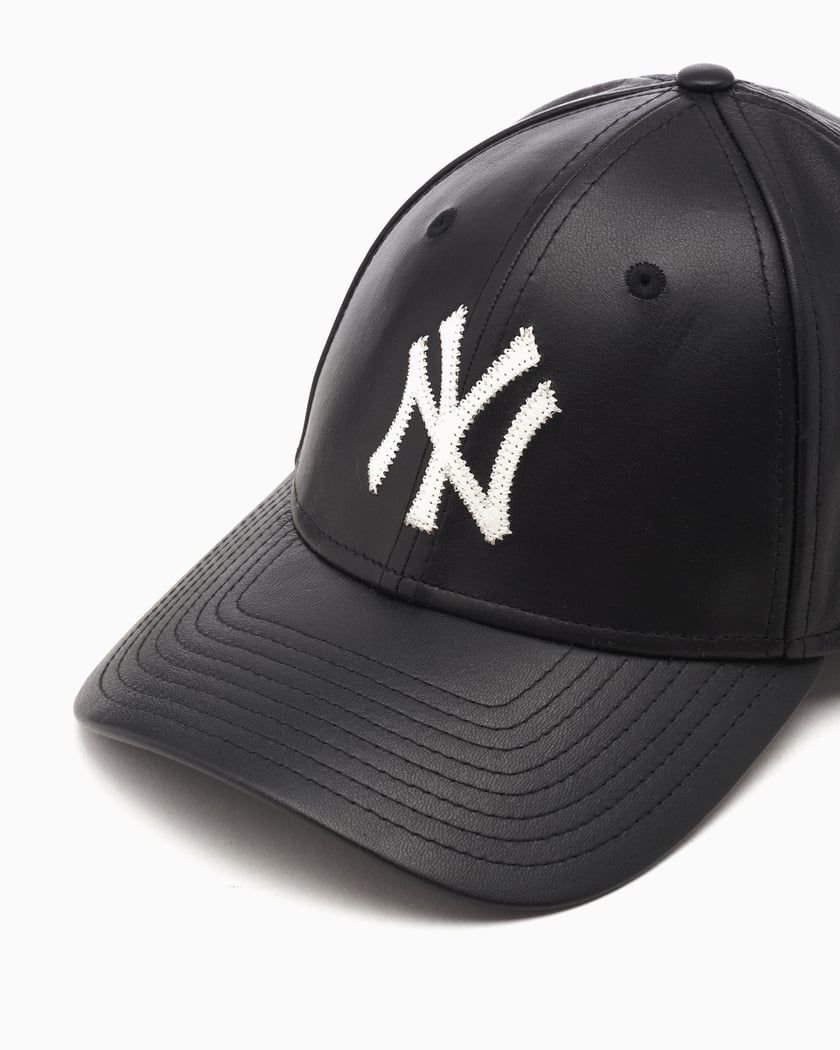 All black new york cap new arrivals