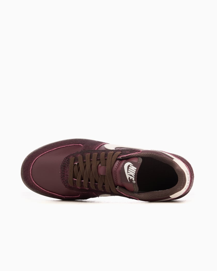 maroon nikes womens