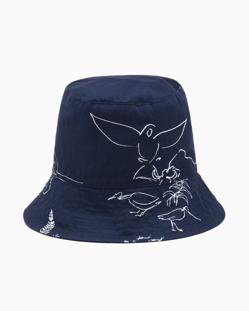 商品画像：Bucket Hat & Explorer Hat - Engineered Garments | Nepenthes 1