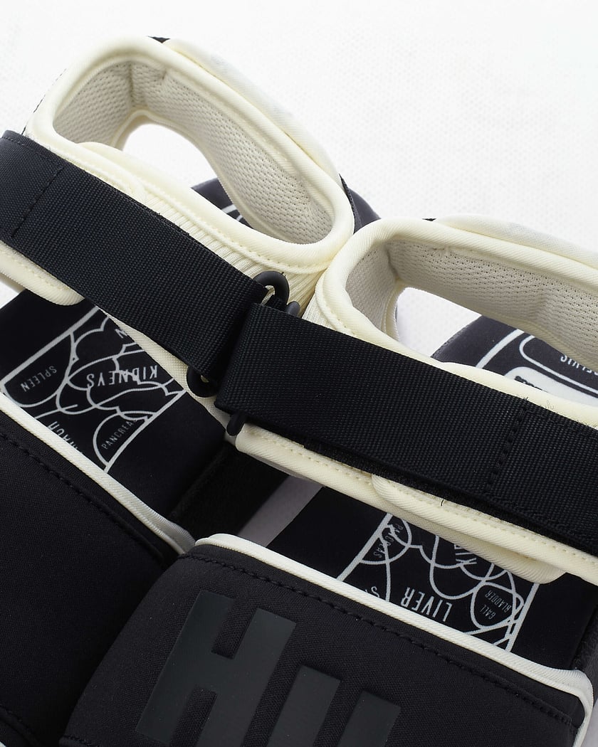 Adidas pharrell adilette discount
