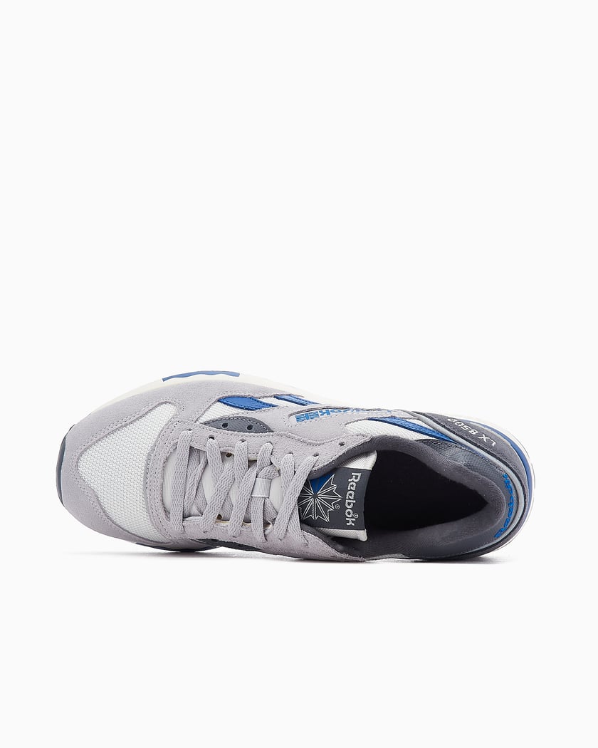 Reebok lx 8500 gris 2025