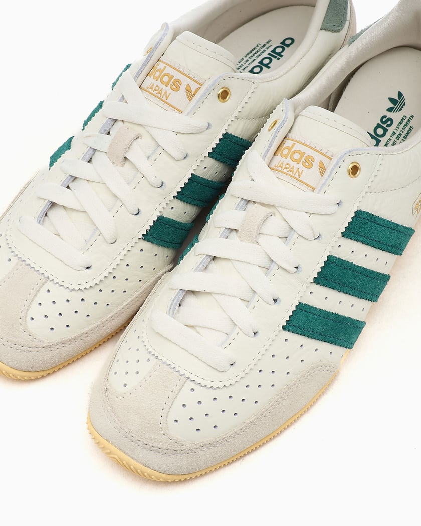 adidas Performance Women's Japan White JI2663 | FOOTDISTRICT