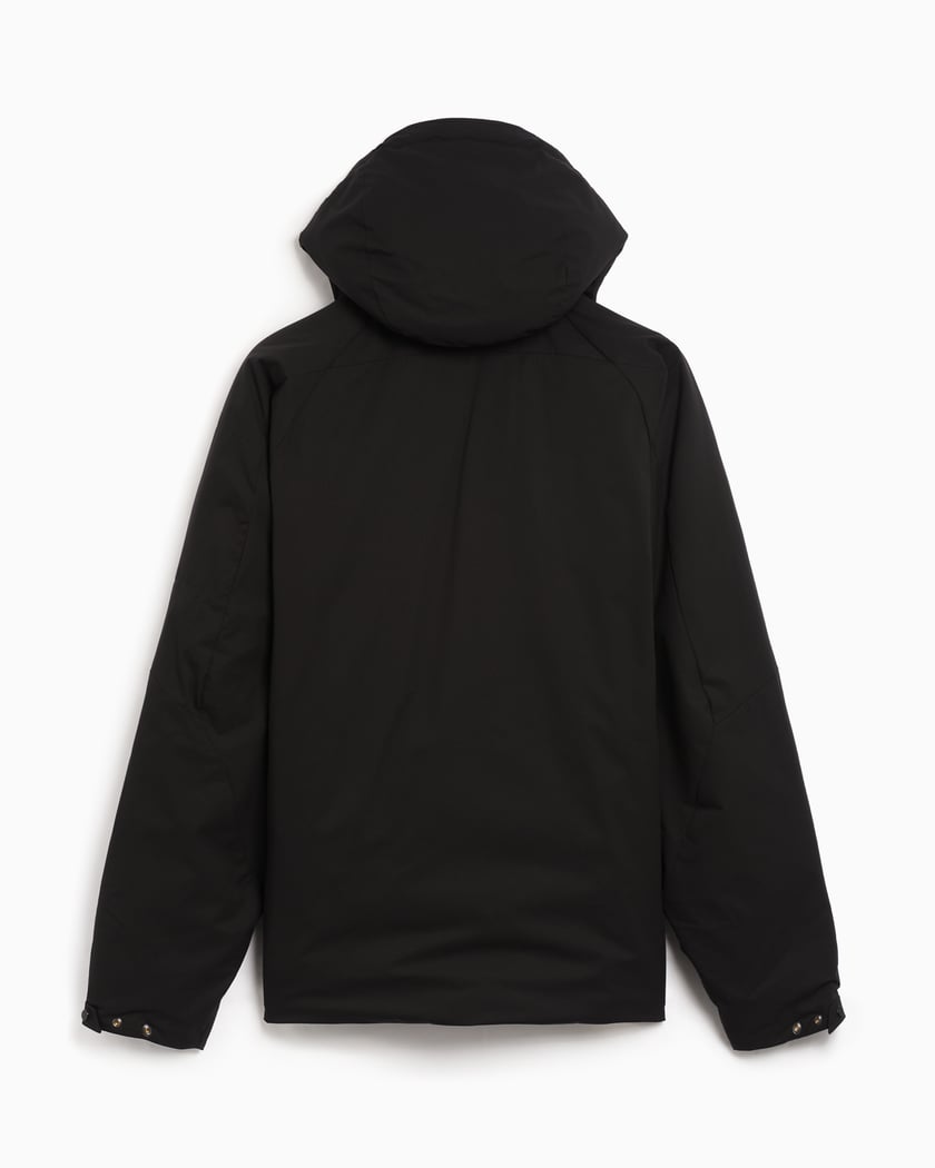 CP Company Pro-Tek Men's Hooded Padded Jacket
