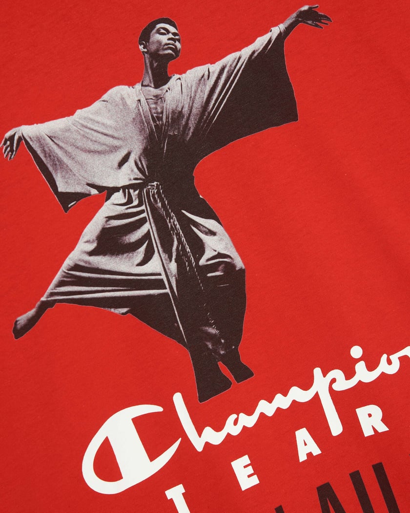 Rood champion 2025 shirt