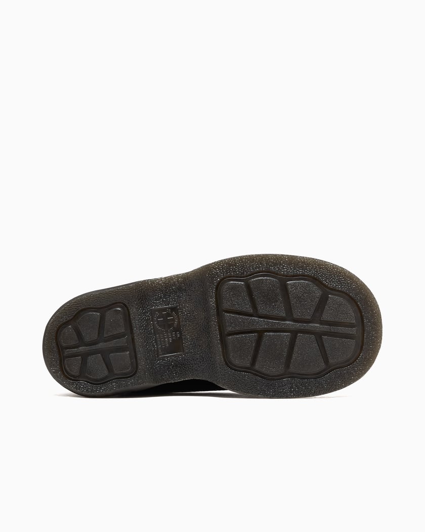 Dr. Martens Buzz 5i Women's Shoes Black 41060001 | FOOTDISTRICT