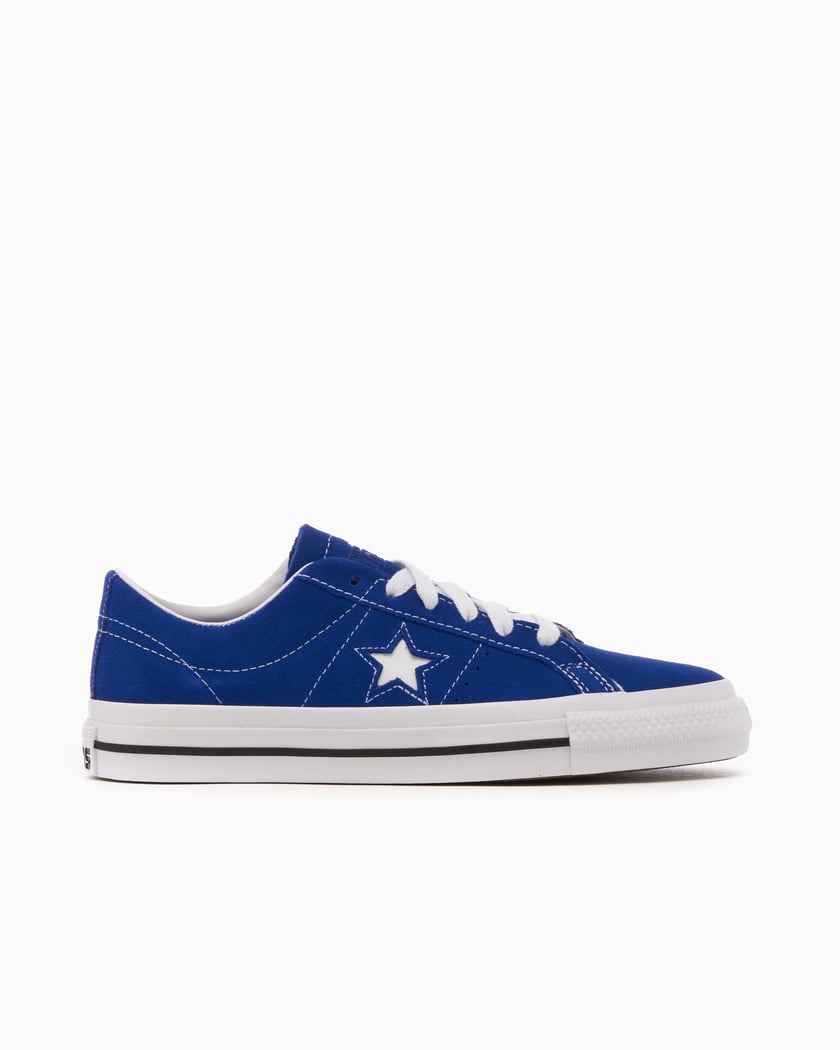 Converse soldées top