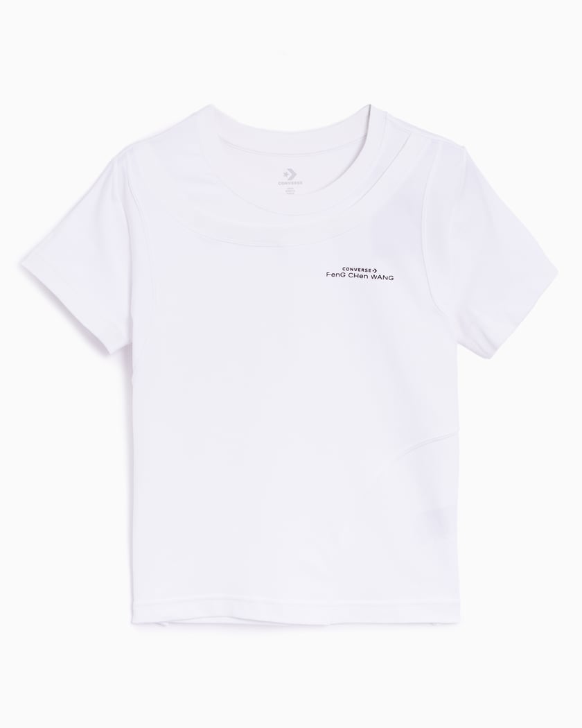 Converse shirts for women 2025