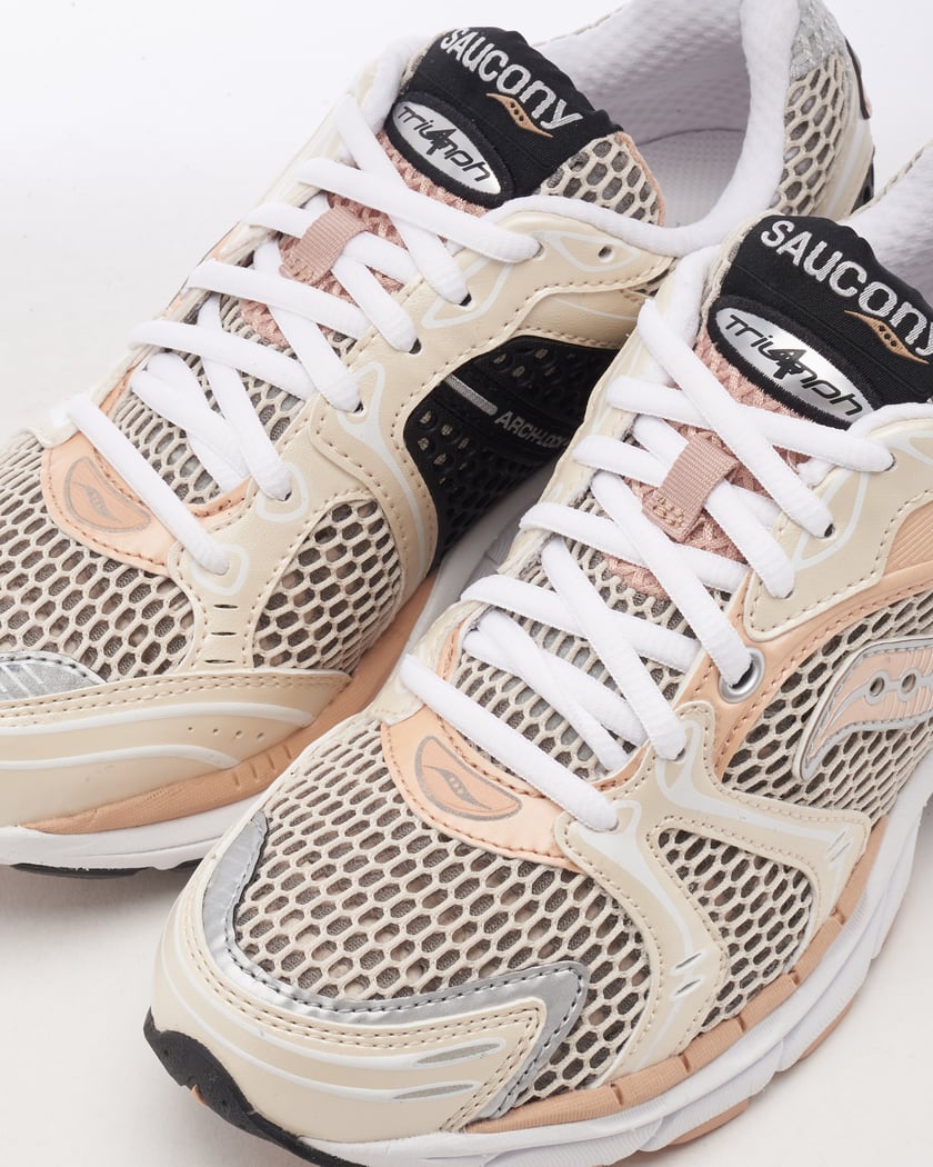 Saucony triumph 4 mujer rosas deals