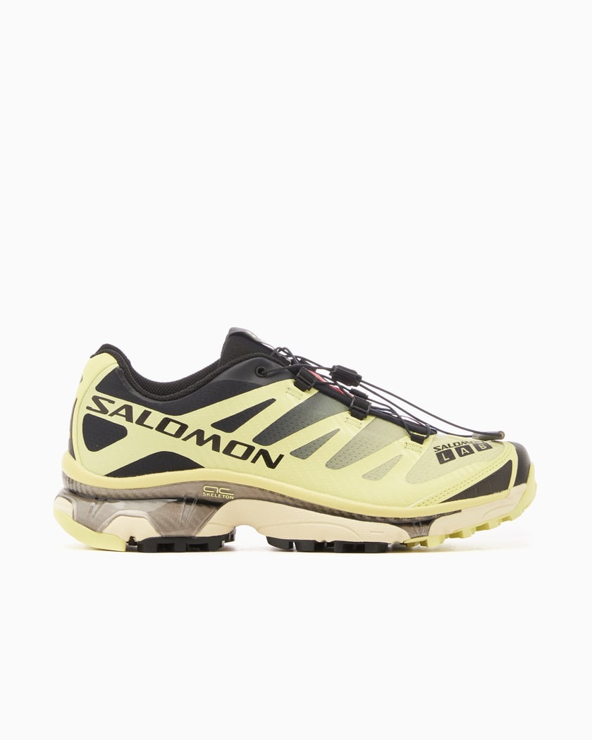 Salomon jaune deals