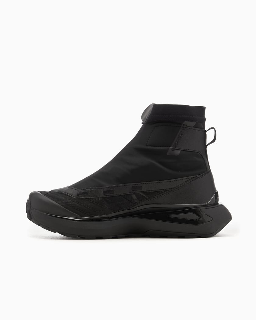 Salomon high top hotsell