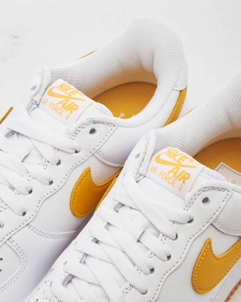 Air force 1 gelb damen cheap