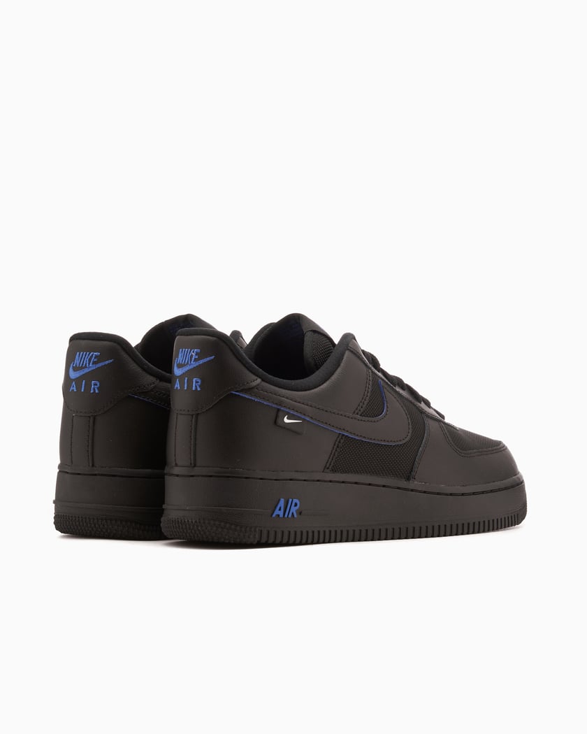 Zapatillas nike air force hombre 2025