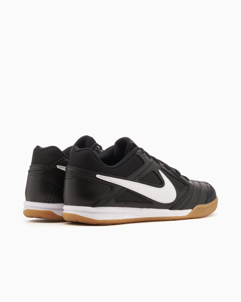 Nike sb gato black gum hot sale