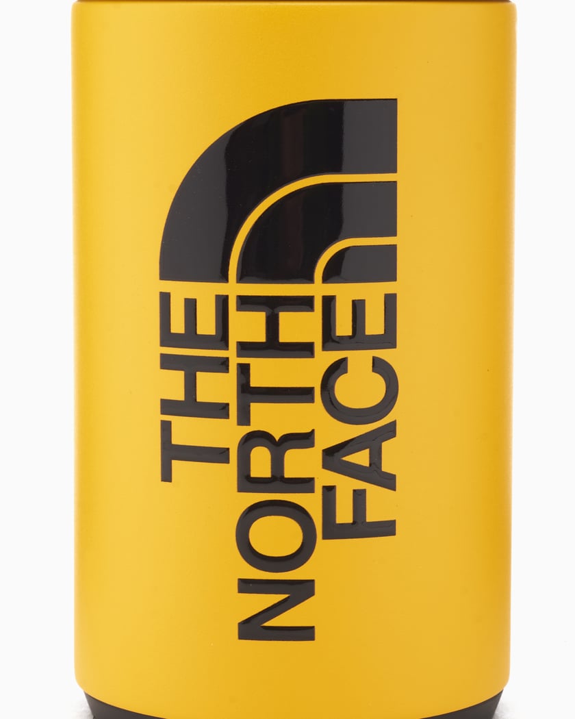 The North Face Water Bottle 0.75L Yellow NF0A8A05ZU31 | FOOTDISTRICT