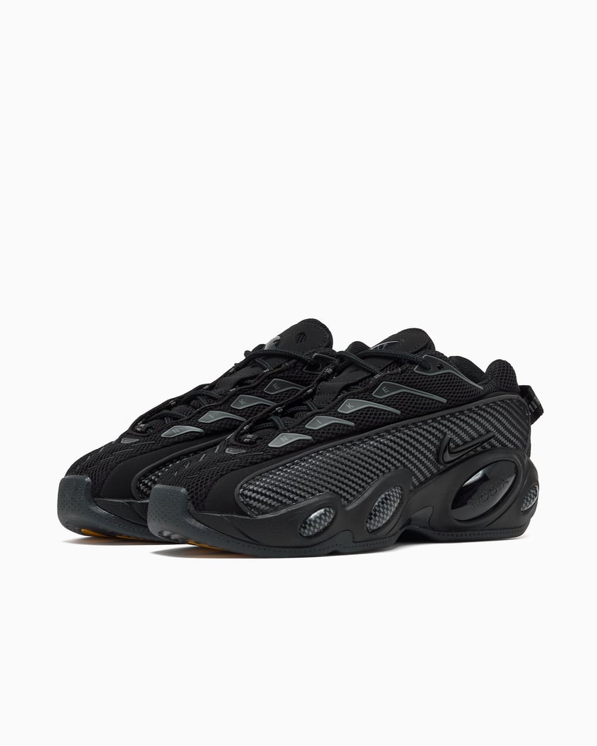 靴 NOCTA glide Nike Drake Nike NOCTA Glide Drake EYBL Green Strike Men's - FQ1651-300 - US