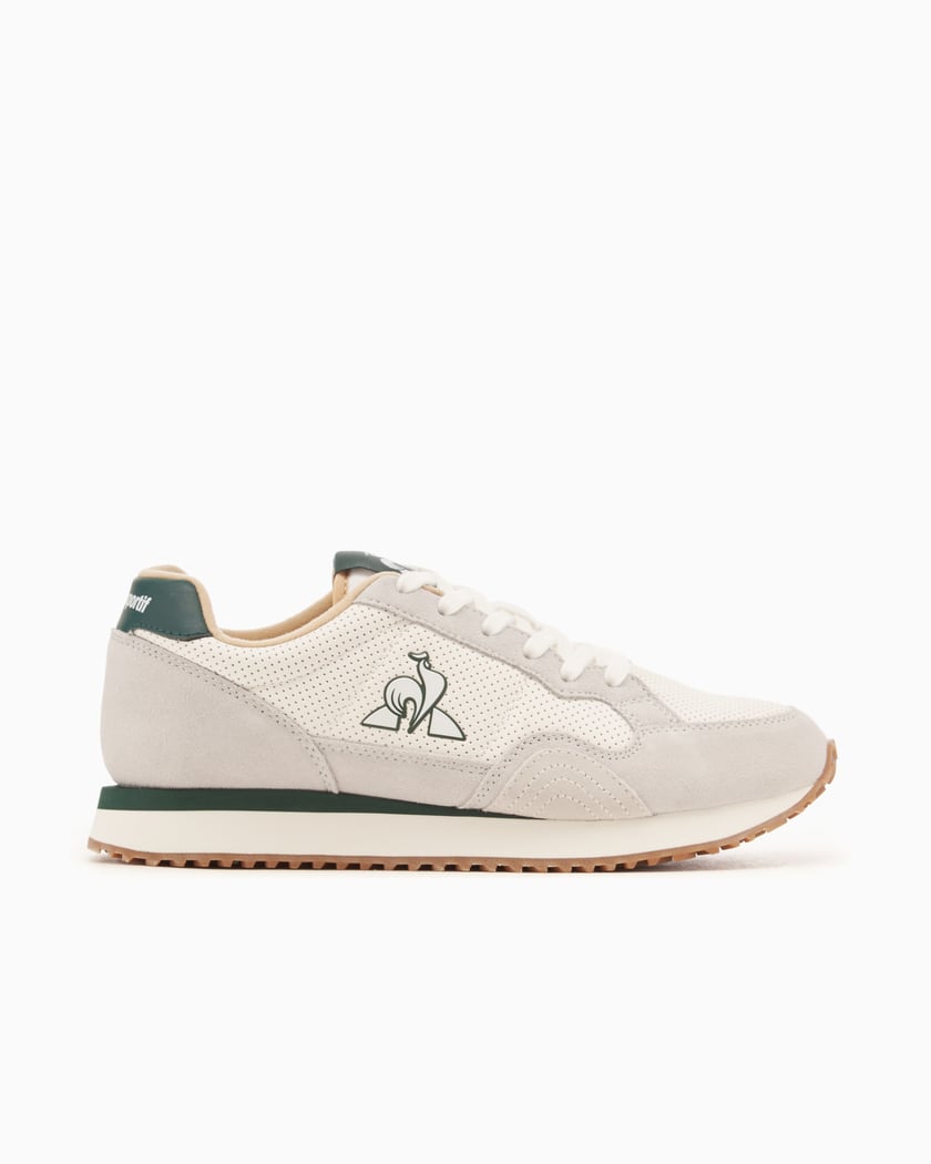 Le Coq Sportif Jet Star 2 Gris 2422892 FOOTDISTRICT