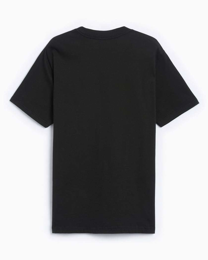 Kenzo Paris Logo Men s T Shirt Negro FE55TS2714SG 99J FOOTDISTRICT