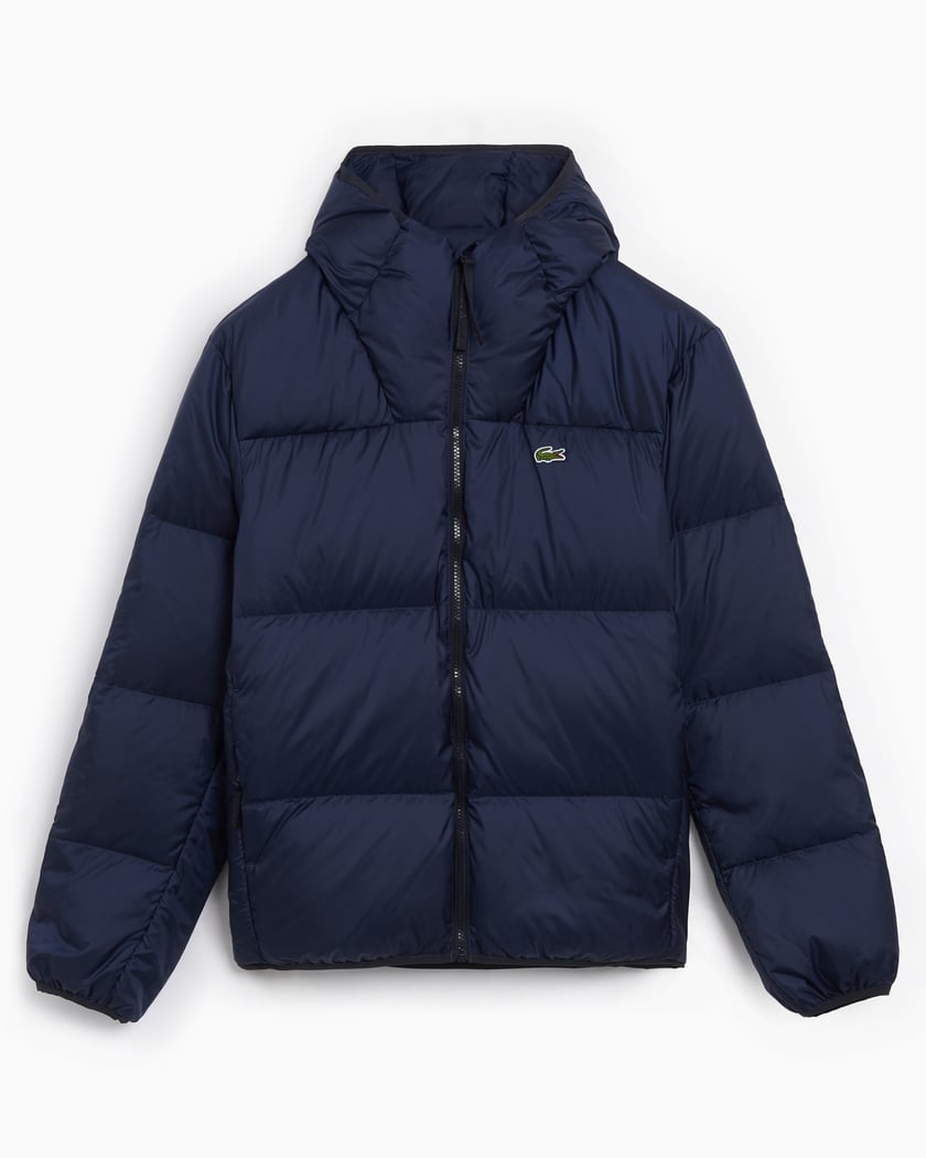 Water repellent men's jacket online