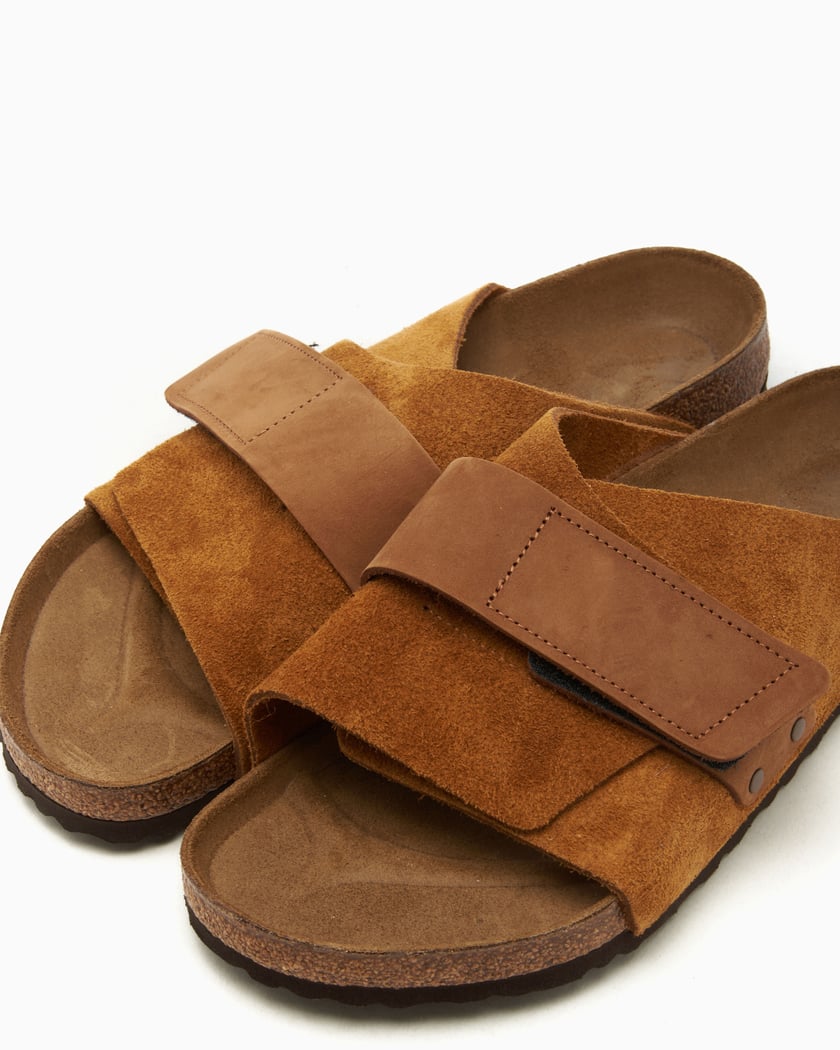 Kyoto birkenstock outlet