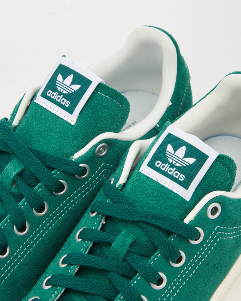 adidas Originals Stan Smith CS Verde ID2045 FOOTDISTRICT