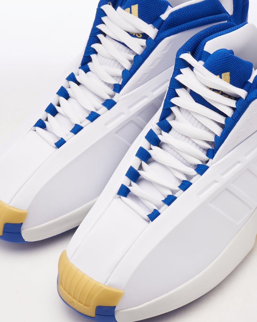 Adidas crazy 1 heren sales