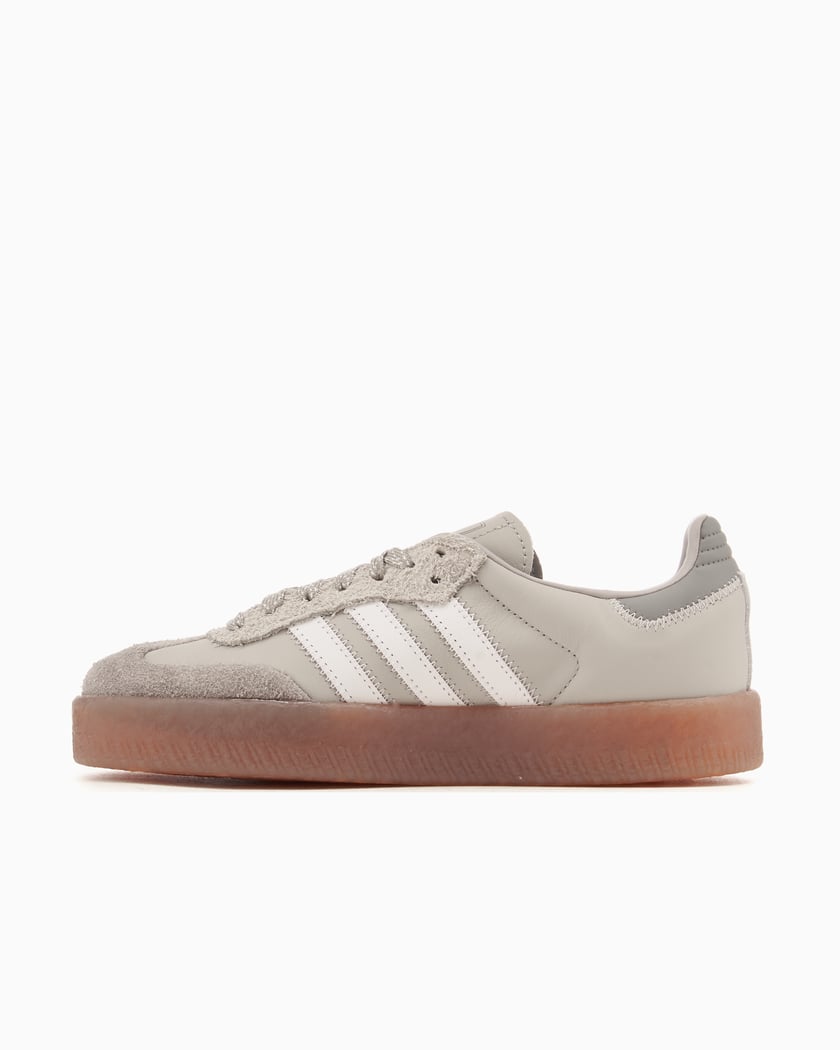 adidas Originals Women s Sambae Grau IE9108 FOOTDISTRICT